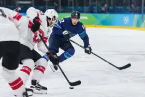 Leijonat nousivat haudat partaalta – uskomaton trilleri päättyi dramaattisesti