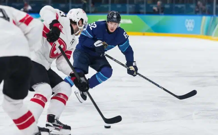 Leijonat nousivat haudat partaalta – uskomaton trilleri päättyi dramaattisesti