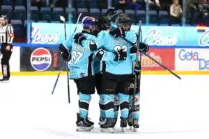 Leijona-legendan seura teki kovan kaappauksen – NHL-taustainen hyökkääjä Liigaan