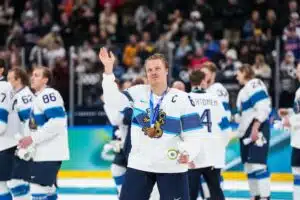 Leijona-valmentaja Antti Pennanen otti kantaa polttavaan puheenaiheeseen