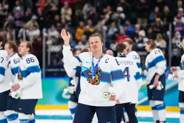 Leijona-valmentaja Antti Pennanen otti kantaa polttavaan puheenaiheeseen