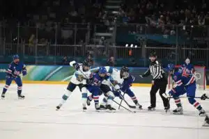 Naisleijonien taustalla tapahtui muutos – vastuu on merkittävä