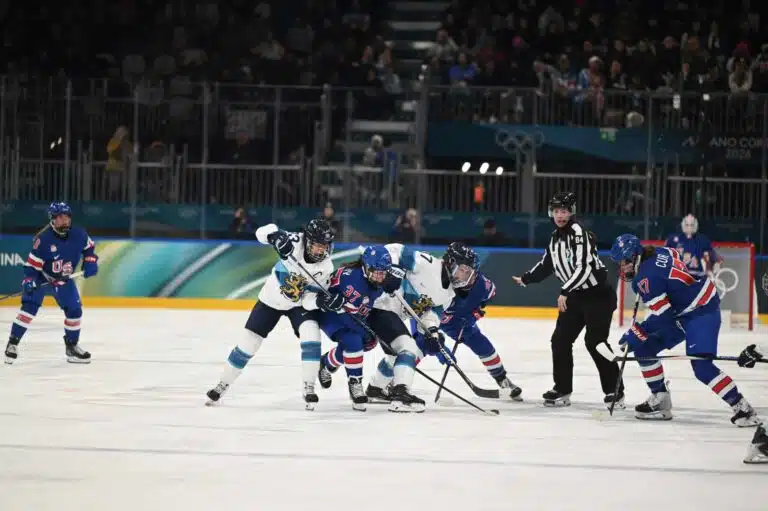 Naisleijonien taustalla tapahtui muutos – vastuu on merkittävä