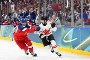 Kanadan tähti sivuun – tämän takia se ei tunnu missään