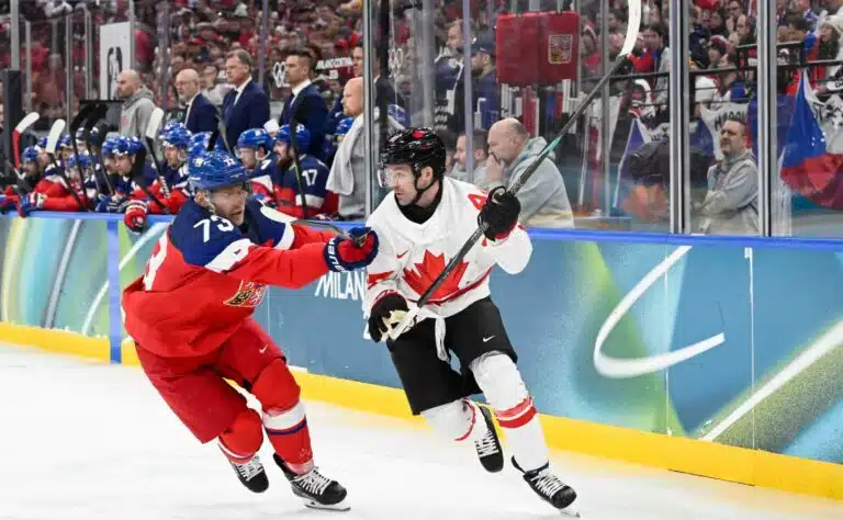 Kanadan tähti sivuun – tämän takia se ei tunnu missään