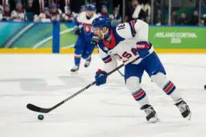 USA:n roolipelaaja hiljensi kritiikin – armoton työmäärä kriittisillä hetkillä