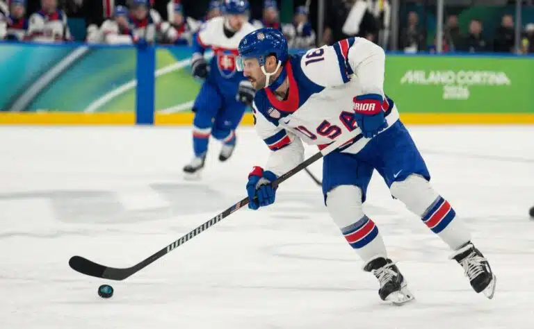 USA:n roolipelaaja hiljensi kritiikin – armoton työmäärä kriittisillä hetkillä