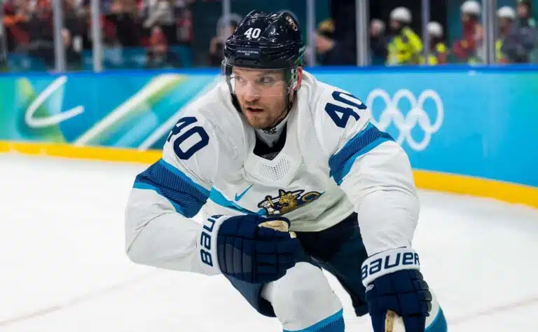 Leijonien tähtihyökkääjästä traaginen paljastus – tätä se tarkoittaa