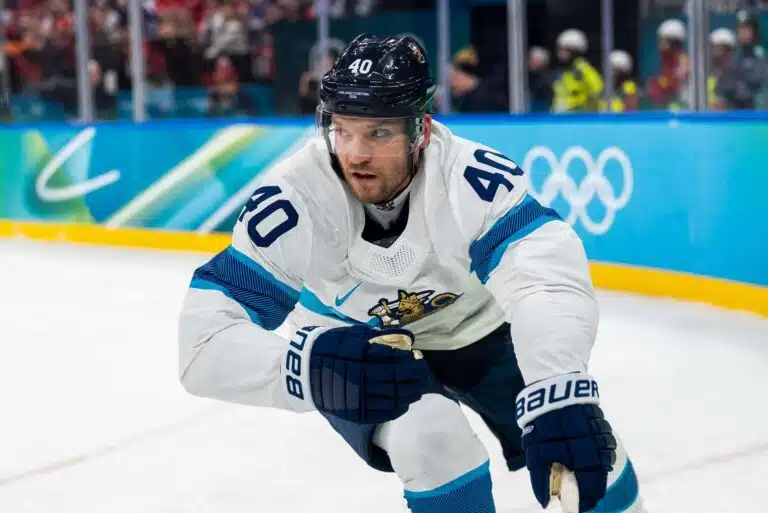 Leijonille luvassa todellinen jättipotti NHL:stä – nämä pelaajat vapautumassa MM-kisoihin