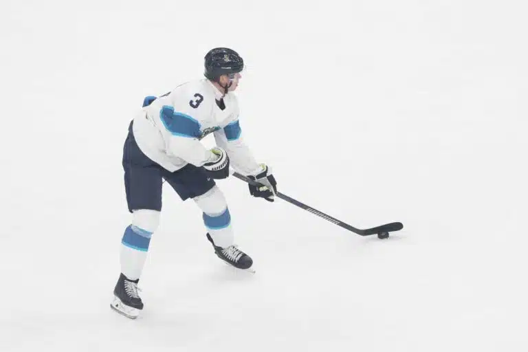 Kaksi täysin erilaista kautta – Leijonat sai juuri sen pelaajan, jota tarvitsi