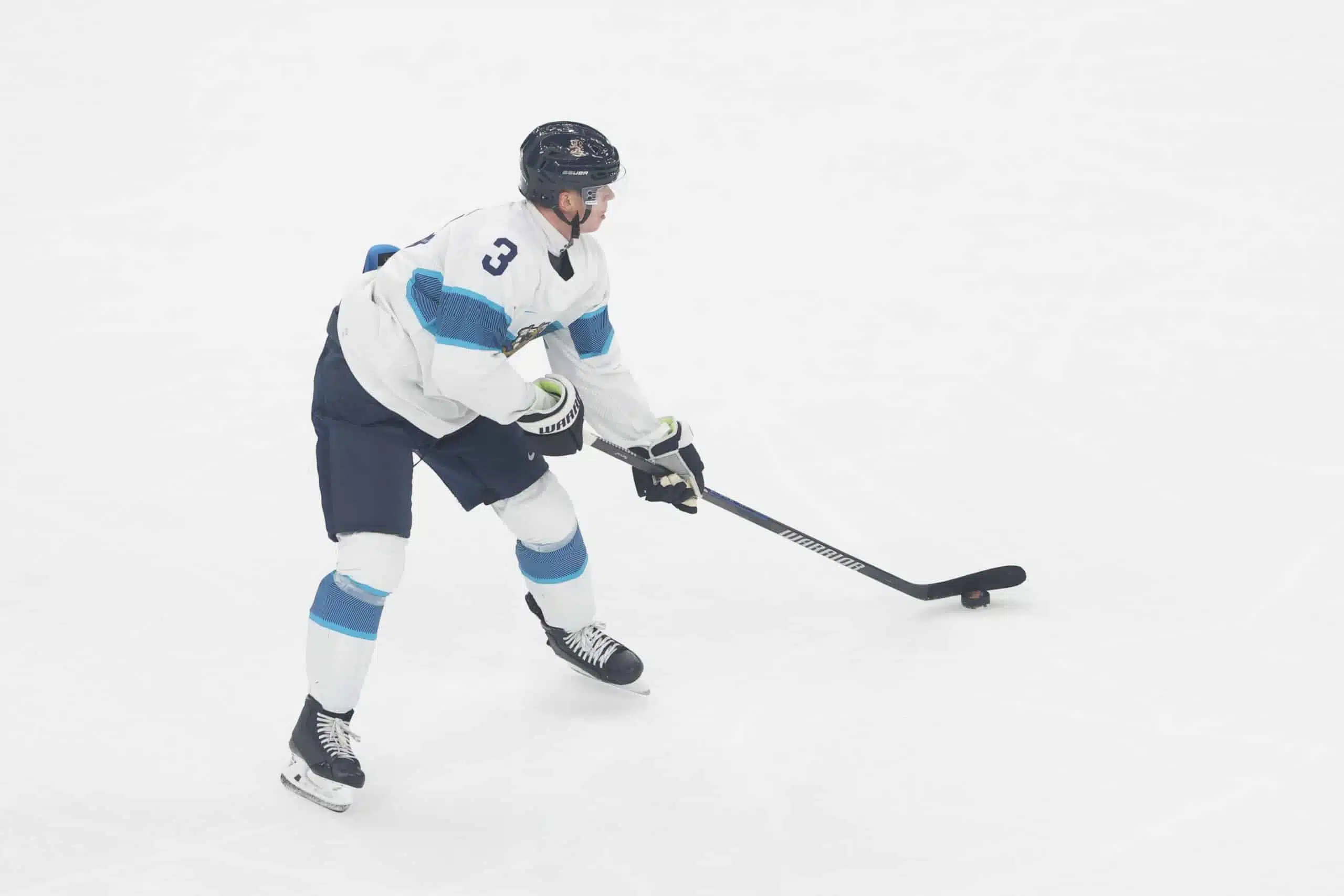 IL: Leijonille huippuvahvistus MM-kisoihin? – ”Siellä on hyvä meininki”