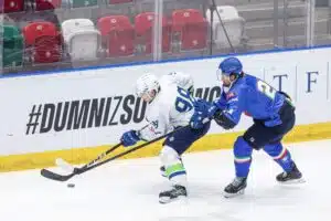 Olisi voinut pelata Ruotsille – nyt olympialaiset Italian paidassa