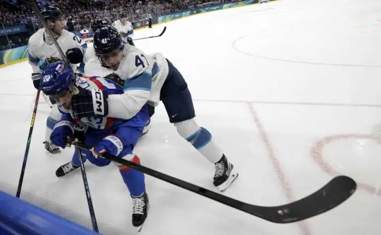 Leijonilla järkyttävä startti – jääkylmä fakta huolestuttaa enemmän kuin tappio