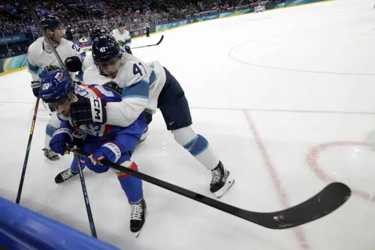 Leijonilla järkyttävä startti – jääkylmä fakta huolestuttaa enemmän kuin tappio