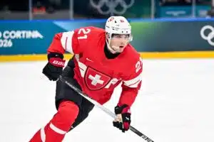 Olympiashokki: näin tähden loukkaantuminen sekoittaa pakkaa