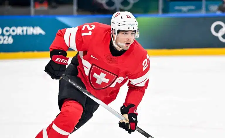 Olympiashokki: näin tähden loukkaantuminen sekoittaa pakkaa