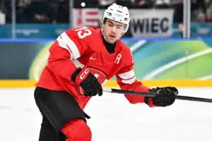 Sveitsin jalokivi brutaalissa vireessä – venäläistähteä lyötiin ällikällä