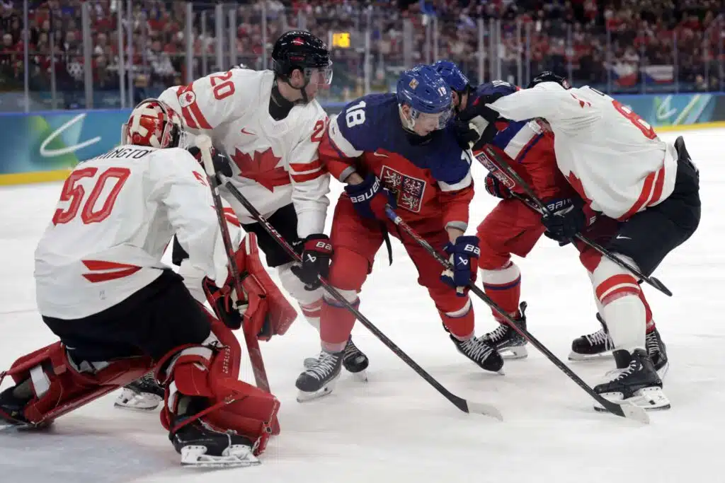 Kanadalta kysyttiin polttava olympiakysymys – vastaus ei jättänyt mitään epäselväksi