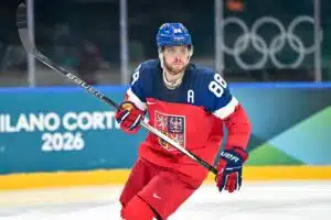 Supertähti kommentoi olympialaisten kohutilannetta – kuuden pelaajan juhlat jäivät ikuiseksi mysteeriksi