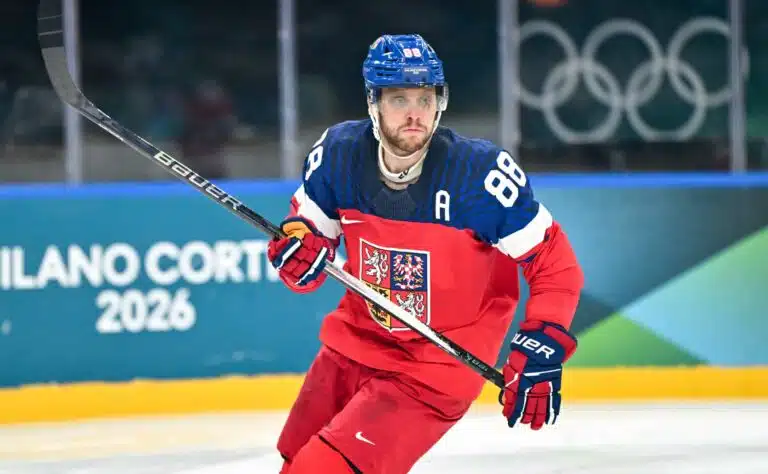 Supertähti kommentoi olympialaisten kohutilannetta – kuuden pelaajan juhlat jäivät ikuiseksi mysteeriksi