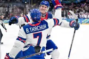 Paljastus: näin syntyi NHL:ää ravistellut shokkisiirto