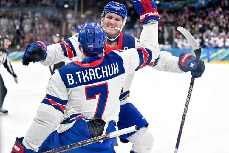 Paljastus: näin syntyi NHL:ää ravistellut shokkisiirto