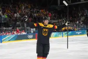 Detroitin ympärillä kuohuu – Saksan maajoukkuetähti nousi vahvasti esiin