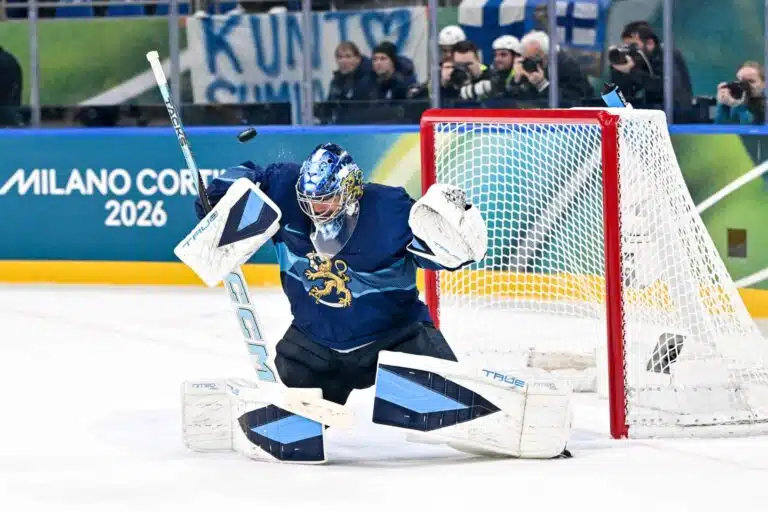 Leijonien karmaiseva pettymys paljasti realiteetit – vain tämä pelasti murskatappiolta