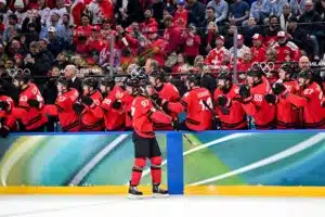 Kanada näytti jo korttinsa – kovia nimiä putosi pöydälle kuin tyhjästä