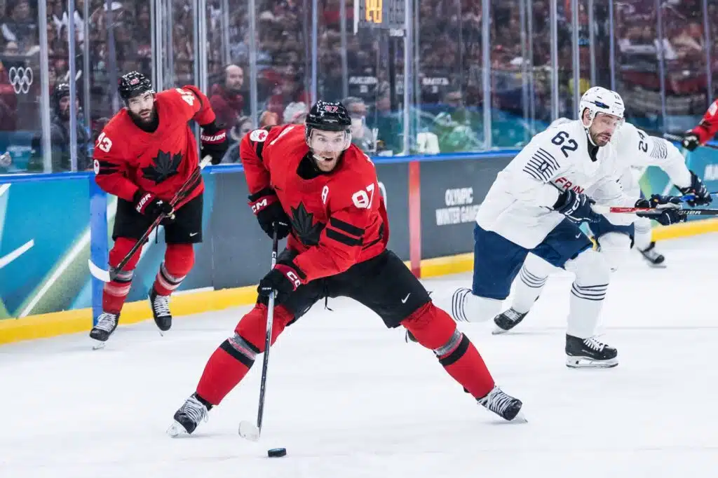 Olympialaisten pistepörssin kärkipäässä jättiyllättäjä – mielenkiintoinen fakta yhdistää