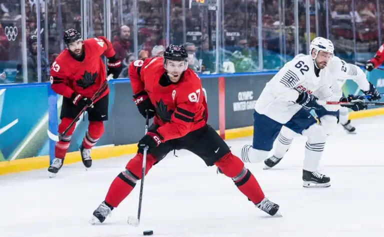 Olympialaisten pistepörssin kärkipäässä jättiyllättäjä – mielenkiintoinen fakta yhdistää