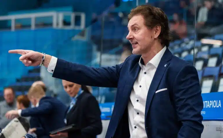 Tero Lehterä otti median hampaisiinsa – ja syystä