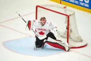 Kanadan päävalmentajalta tyhjentävä vastaus paljon kysyttyyn kysymykseen