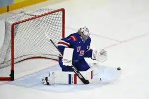 Pukukopissa naurettiin – nyt USA:n NHL-vahti oikaisi Trump-kohun