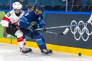 Naisleijonalta suoraa puhetta Pohjois-Amerikasta – nämä asiat ovat tarttuneet mukaan