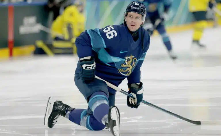 Ruotsi kaatui tutulla reseptillä – Leijona sanoi ääneen sen, mitä moni ajattelee