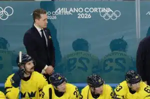 Olympiapettymys nostatti kuohunnan – Sam Hallamin vastaus ei jättänyt mitään epäselväksi