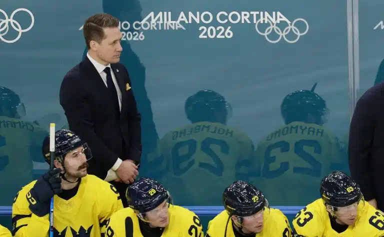 Olympiapettymys nostatti kuohunnan – Sam Hallamin vastaus ei jättänyt mitään epäselväksi