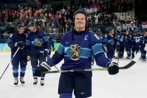 Leijonat löivät päätään tiiliseinään – Mikael Granlund kertoi, mitä pitää parantaa