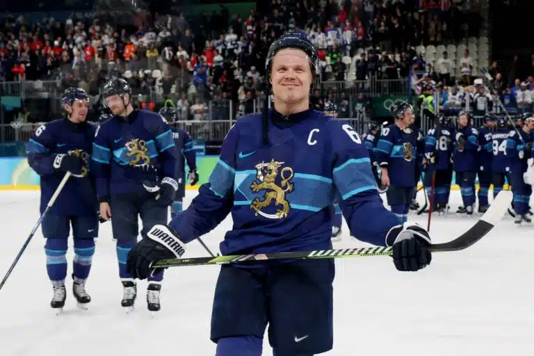 Leijonat sai juuri mitä tarvitsi – tämän vuoksi päätöksen merkitys korostuu