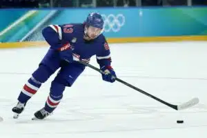 Olympiasankarin kohtalosta päätettiin – tämä siirto teki yhdysvaltalais GM:stä hetkeksi neron