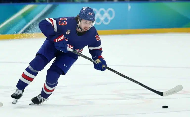 Olympiasankarin kohtalosta päätettiin – tämä siirto teki yhdysvaltalais GM:stä hetkeksi neron