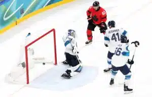 Karu väite Kanadan voitosta: Suomi pelasi itsensä ulos finaalista