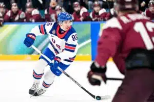 USA dominoi – tästä syystä yhden miehen panos oli merkittävä