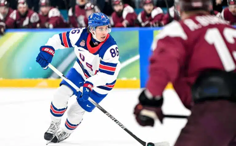 USA dominoi – tästä syystä yhden miehen panos oli merkittävä