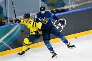 Yksi tappio murskasi Ruotsin – nyt myönnetään karu totuus Leijonista