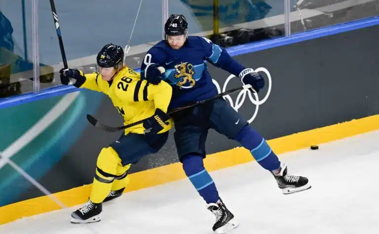 Yksi tappio murskasi Ruotsin – nyt myönnetään karu totuus Leijonista