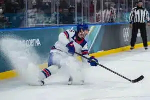 Lätkätähdeltä paljastus olympialaisten lilliputeista – sanat eivät jättäneet epäselvyyksiä