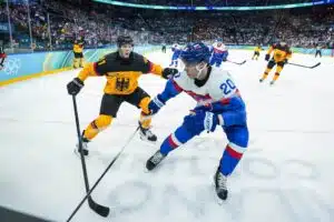 Slovakian supertähti viimeisteli uransa isoimman maalin – rikkoi myös hurjan rajapyykin