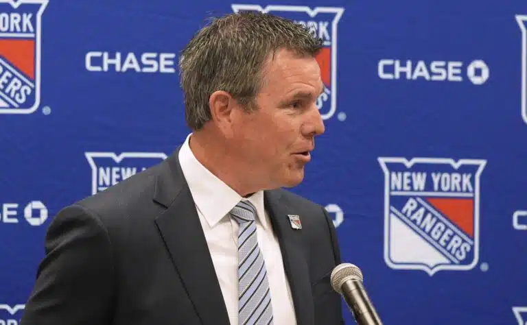 Ei tekosyitä – USA:n päävalmentaja teki yhden asian selväksi